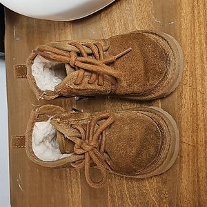 Toddler uggs